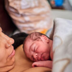 Becoming a Parent