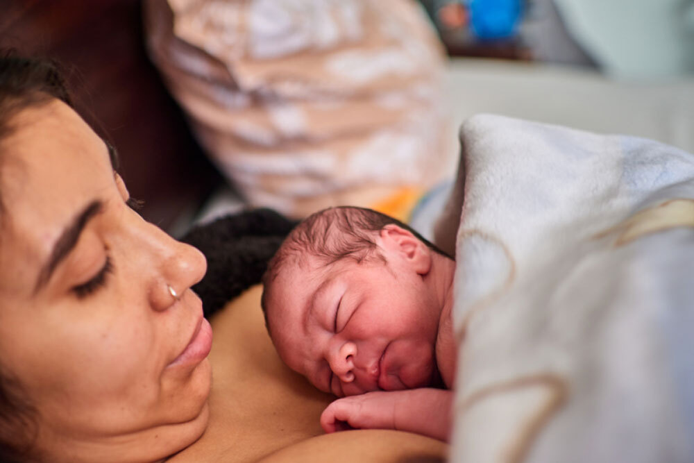 Becoming a Parent