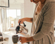 Self care for parents